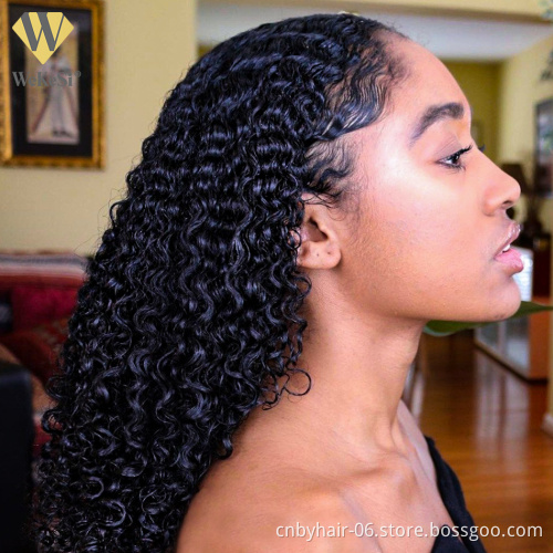 Hd Invisible Pre Plucked Virgin Curly Lace Wig,hd Vietnam Indian 5x5 Curly Lace Wig,cheap Brazilians Indian Hd Virgin Hair Wigs
